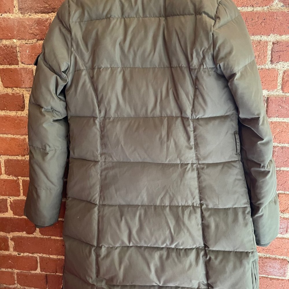 Puffer Jacket - Picture 2 of 6